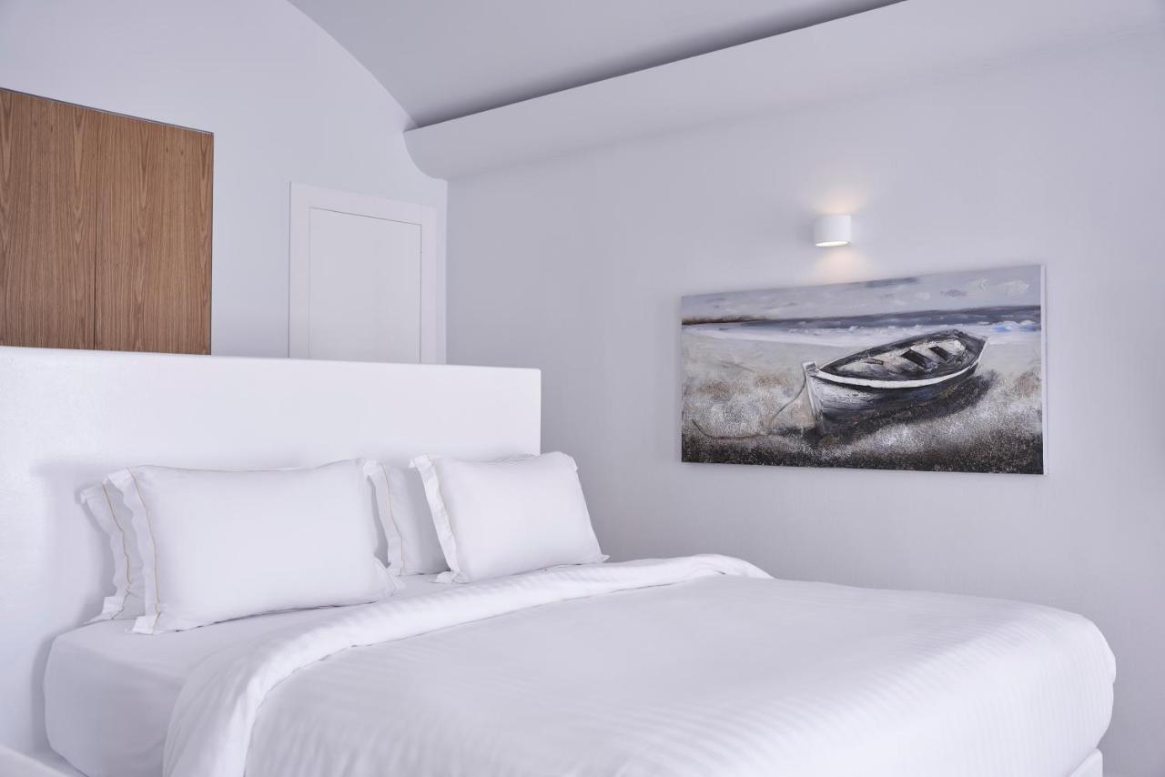 White Sand Suites Mykonos Mykonos Town Exterior foto
