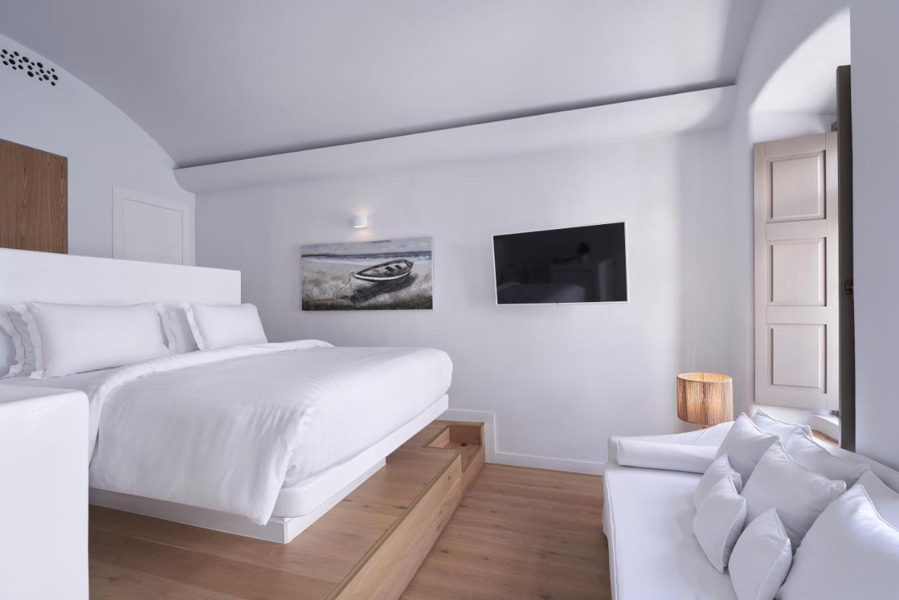 White Sand Suites Mykonos Mykonos Town Exterior foto