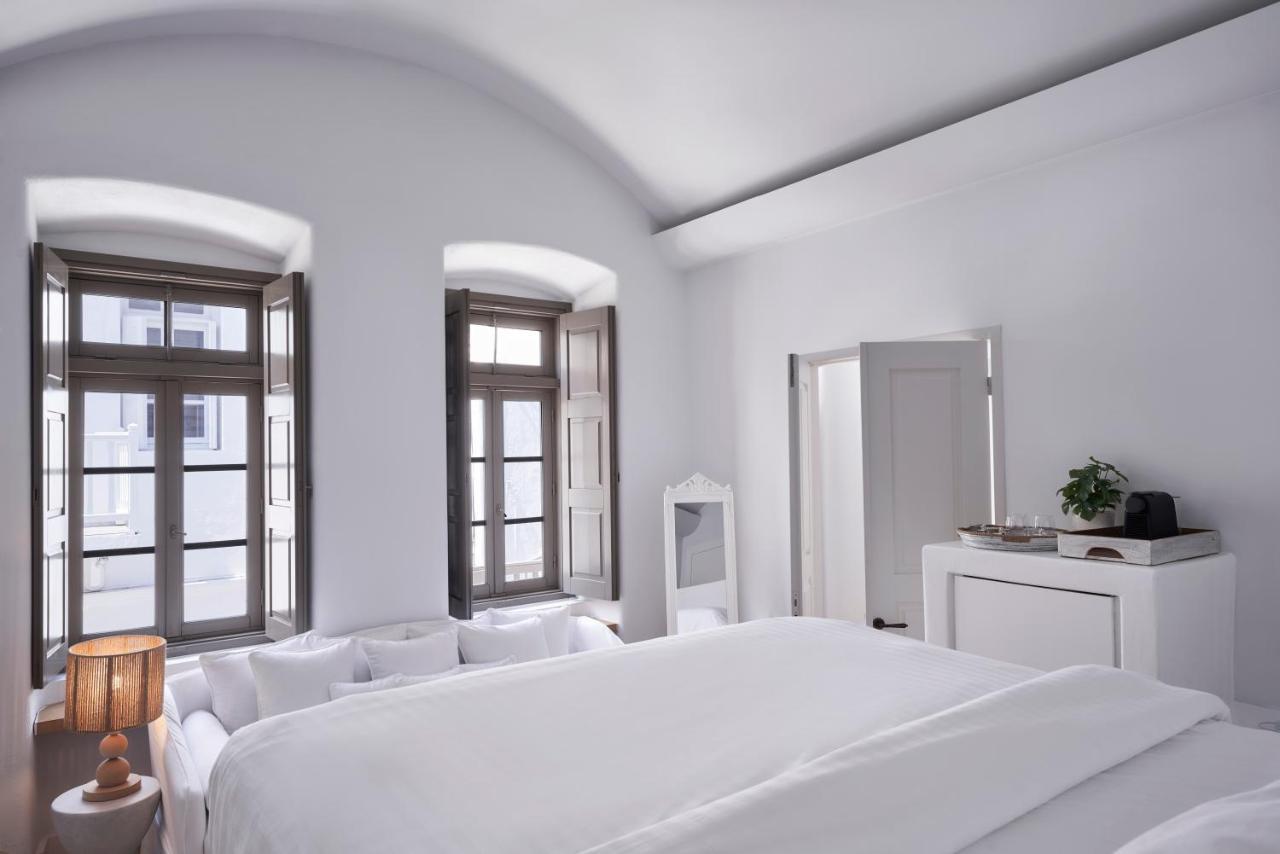 White Sand Suites Mykonos Mykonos Town Exterior foto