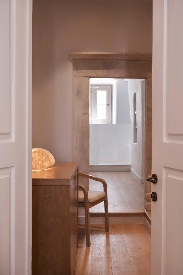 White Sand Suites Mykonos Mykonos Town Exterior foto