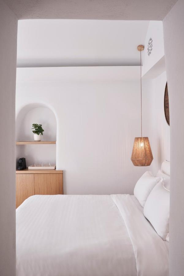 White Sand Suites Mykonos Mykonos Town Exterior foto