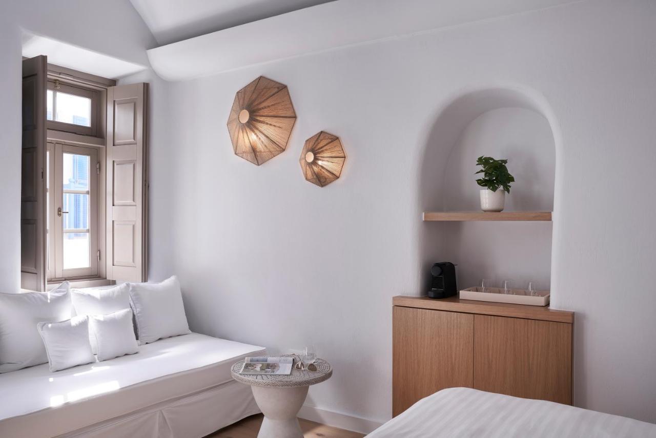 White Sand Suites Mykonos Mykonos Town Exterior foto